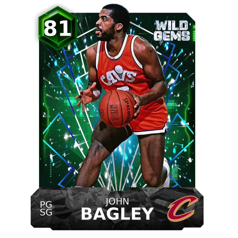 John Bagley