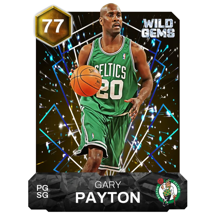 Gary Payton