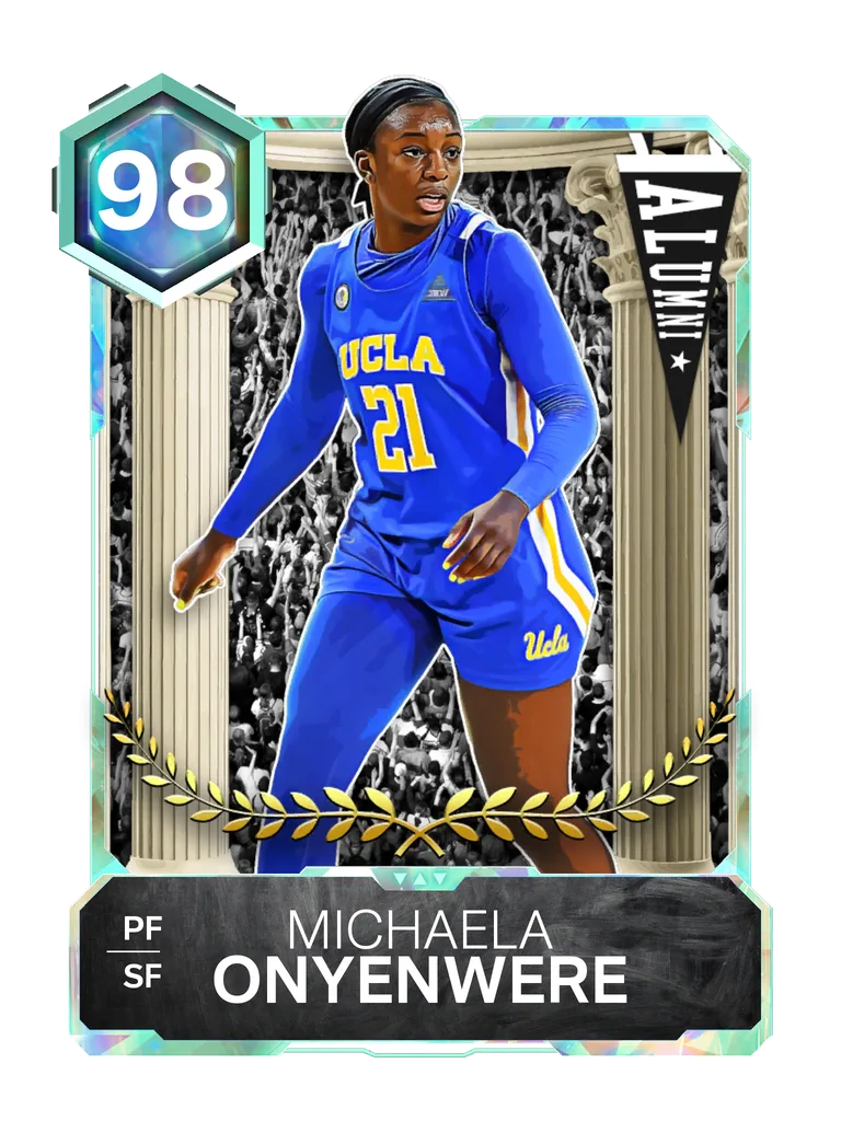 Michaela Onyenwere