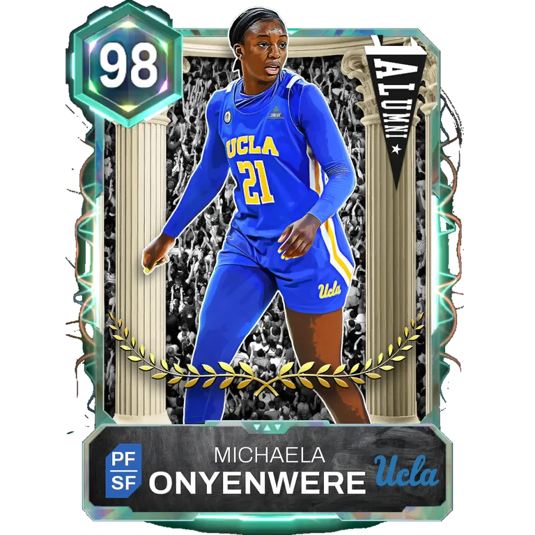 Michaela Onyenwere