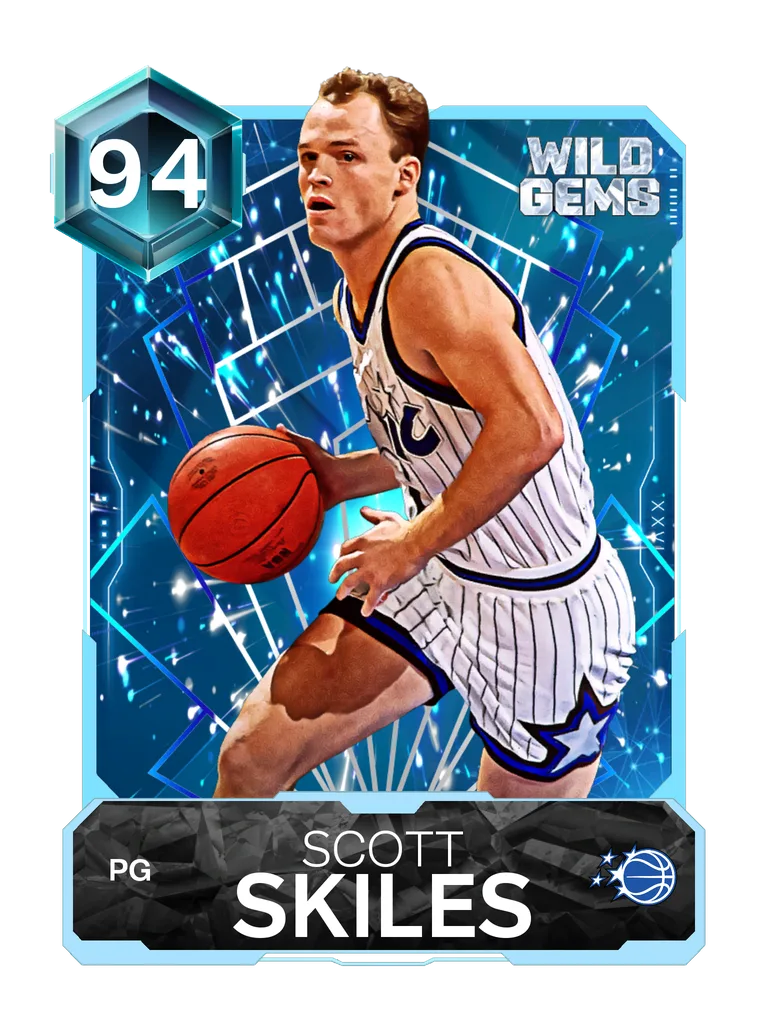 Scott Skiles
