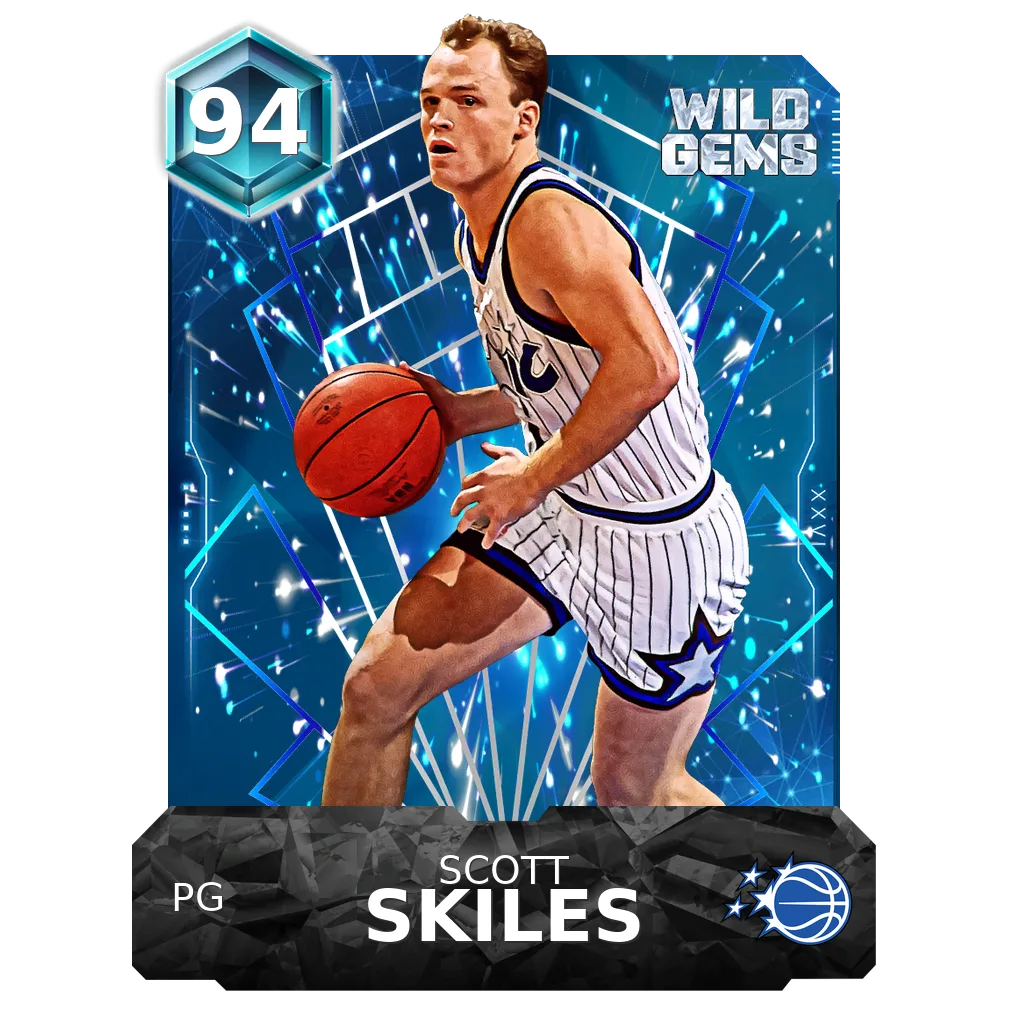 Scott Skiles