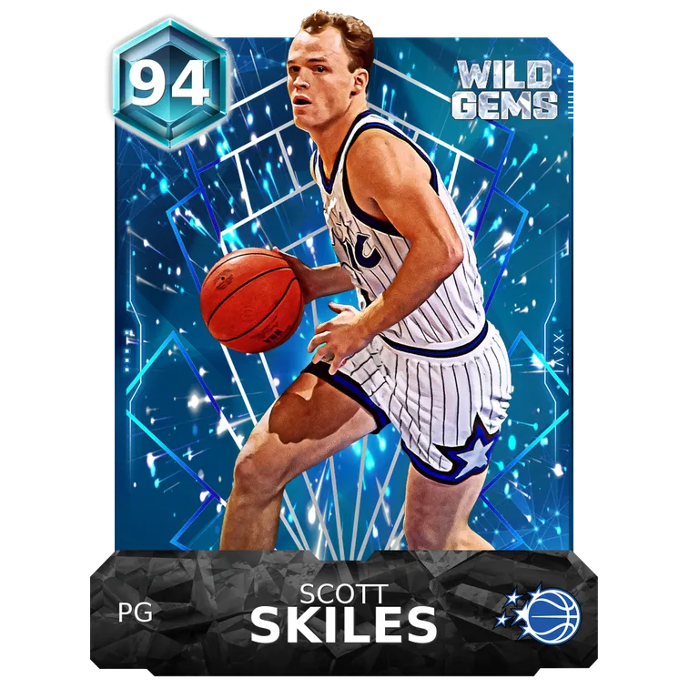 Scott Skiles