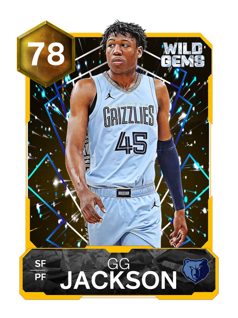 Gg Jackson