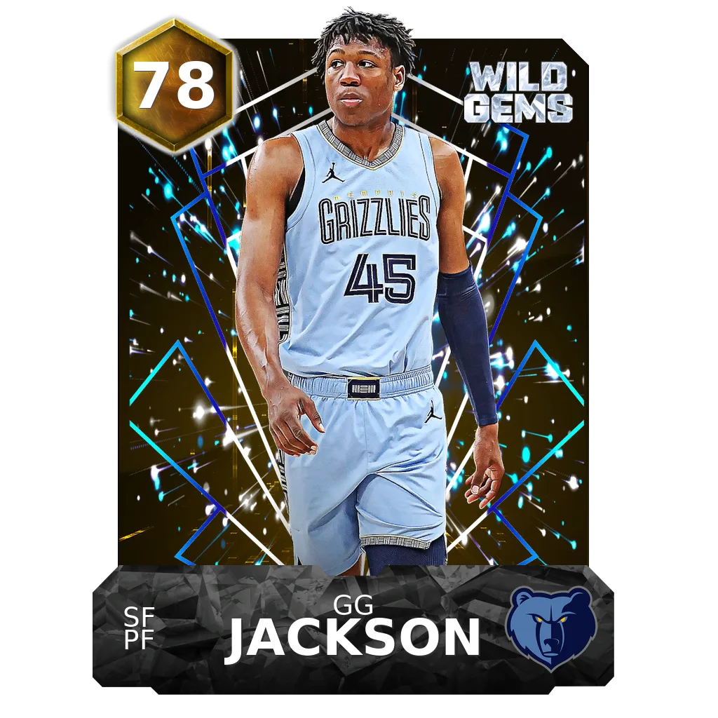 Gg Jackson