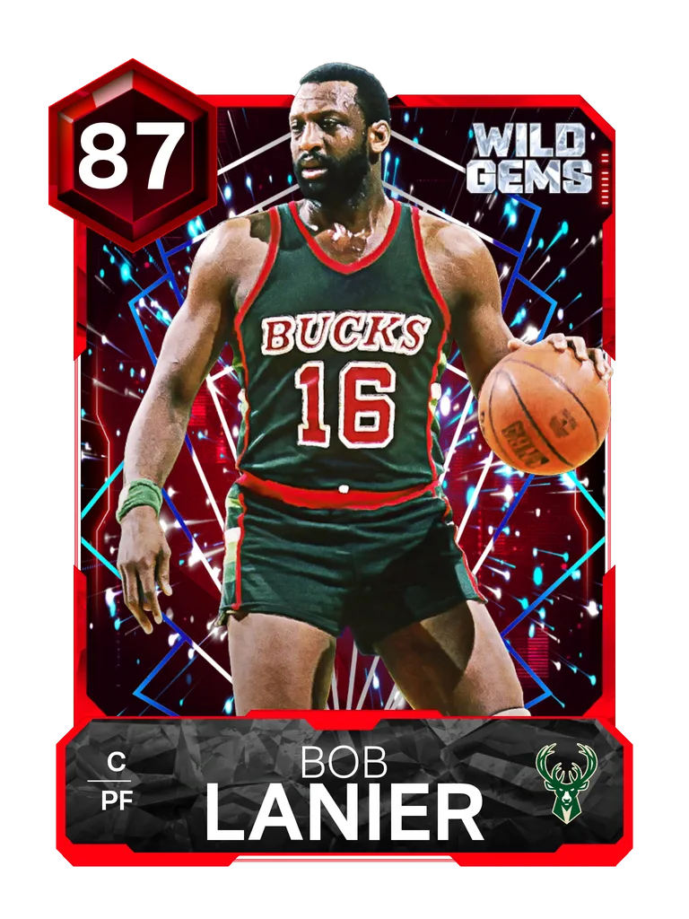 Bob Lanier