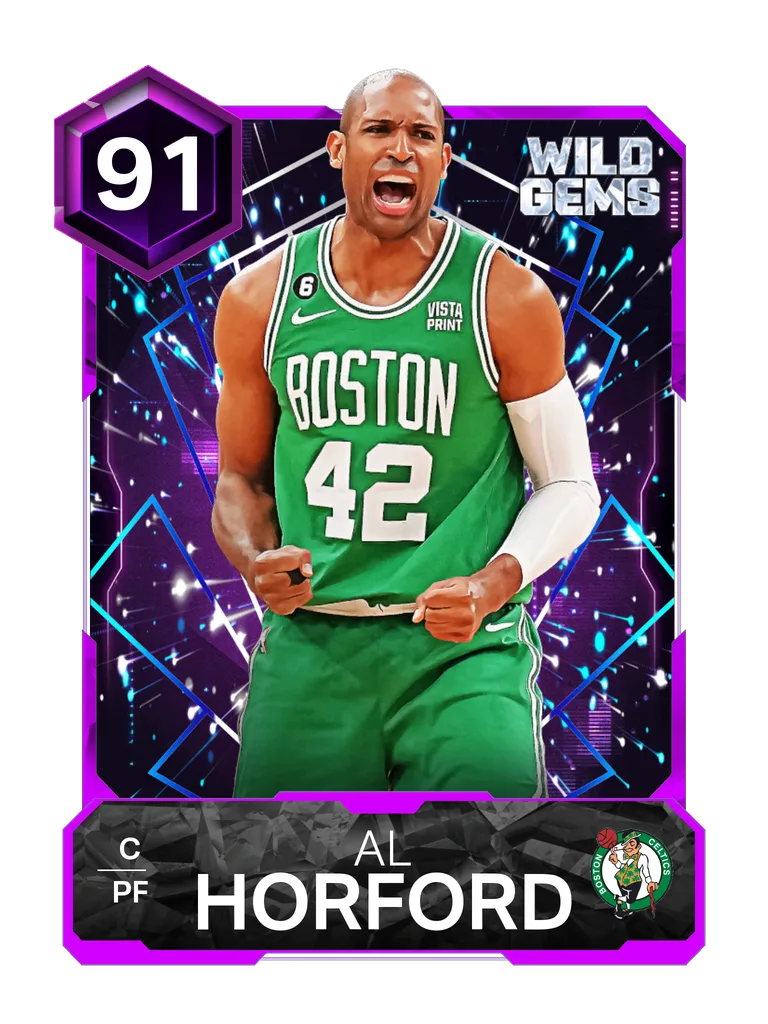 Al Horford