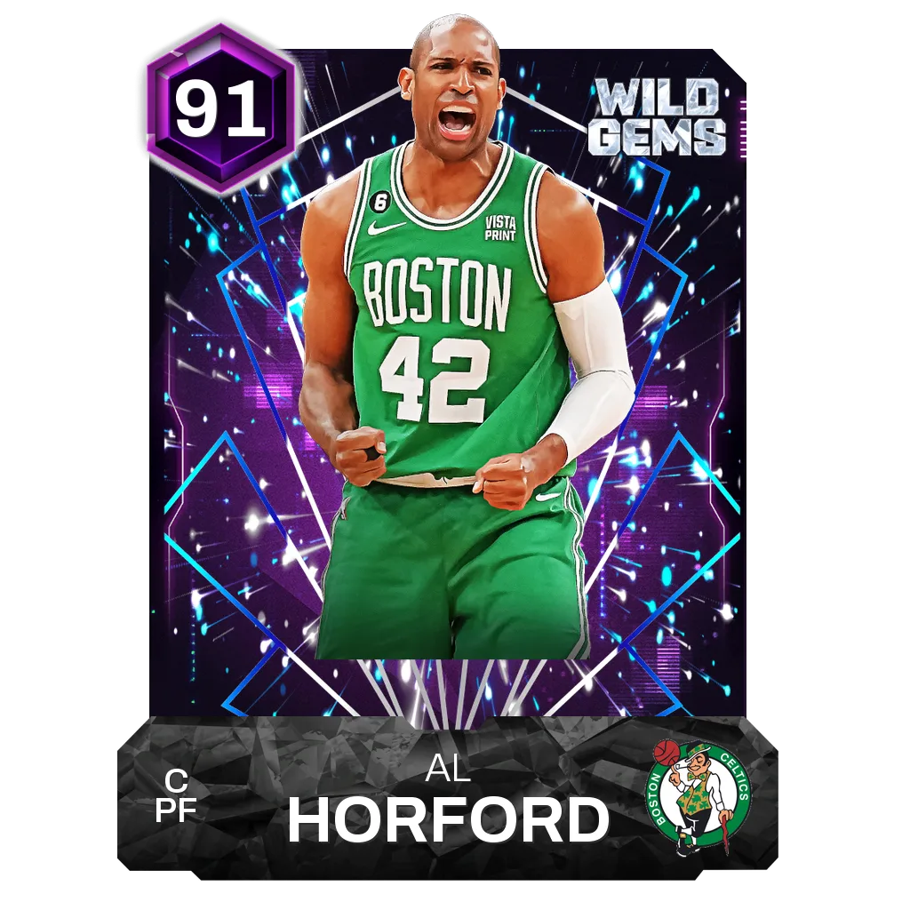 Al Horford