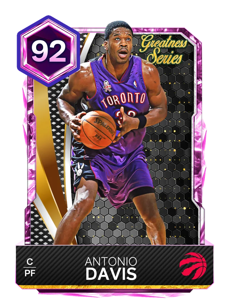 Antonio Davis