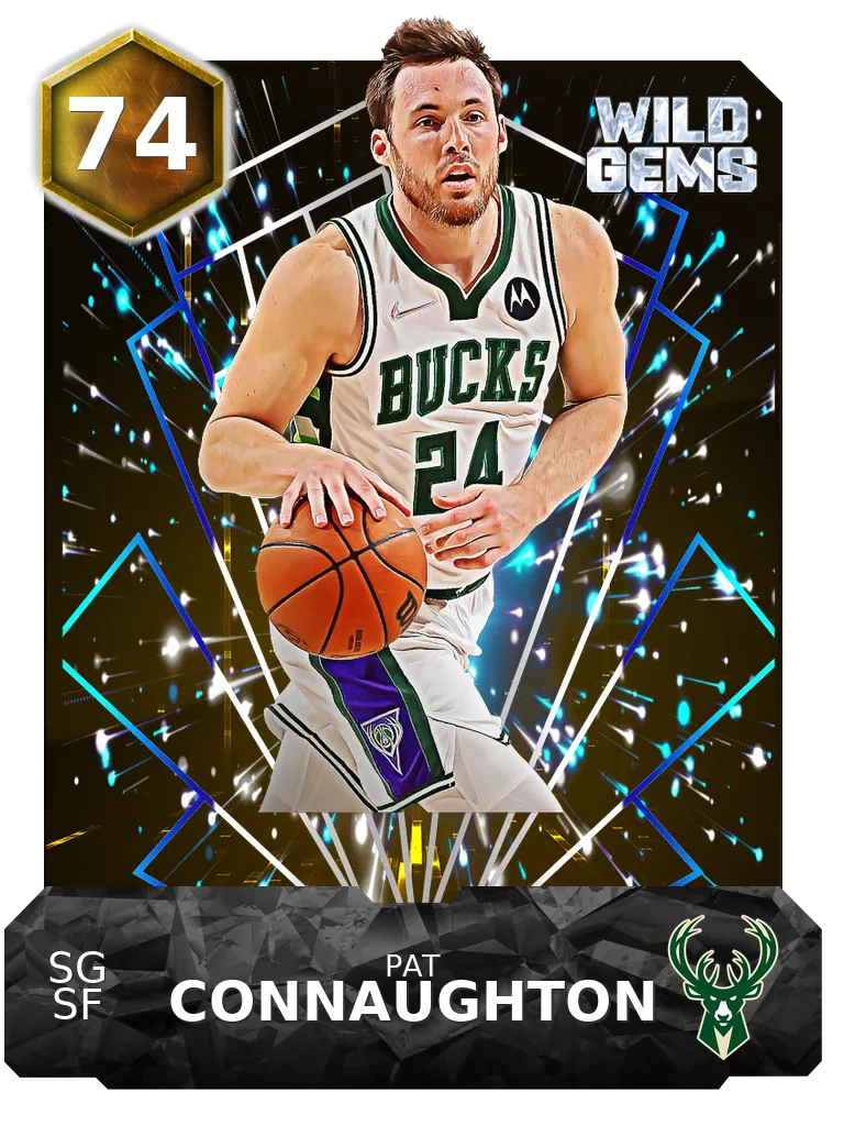 Pat Connaughton