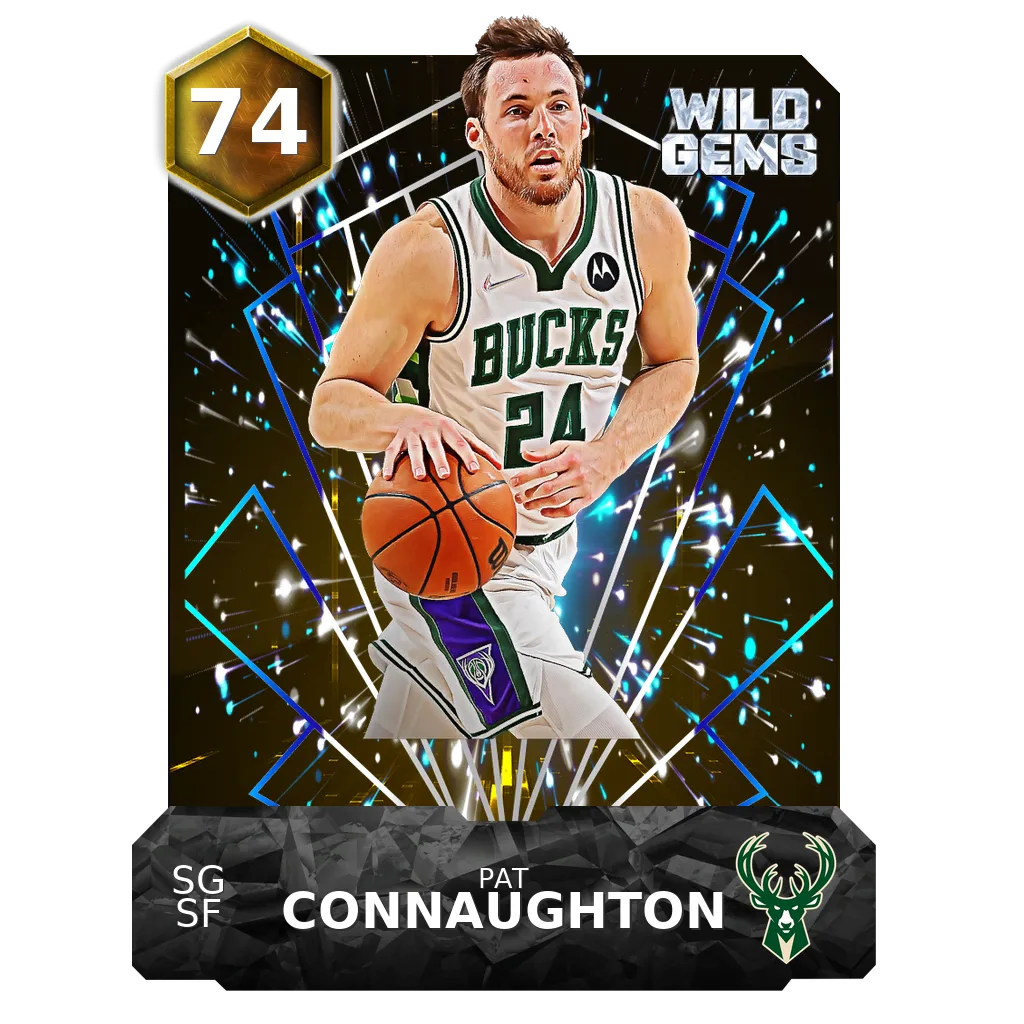 Pat Connaughton