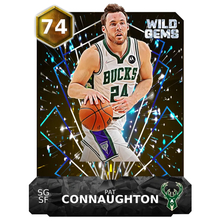 Pat Connaughton