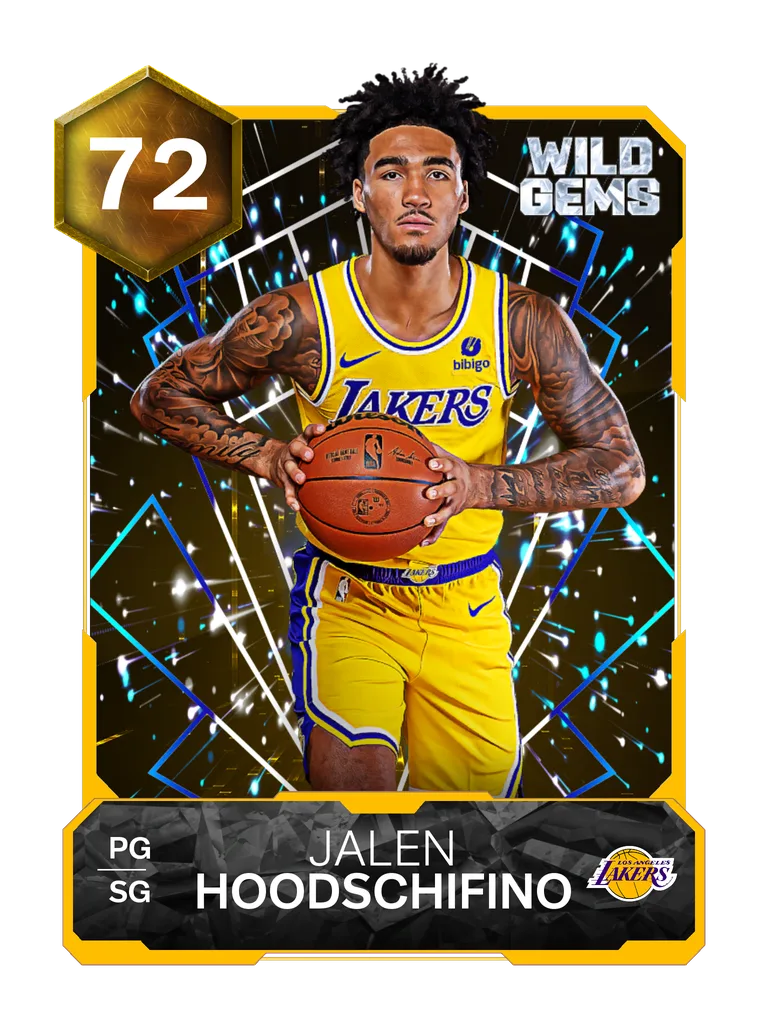 Jalen Hoodschifino