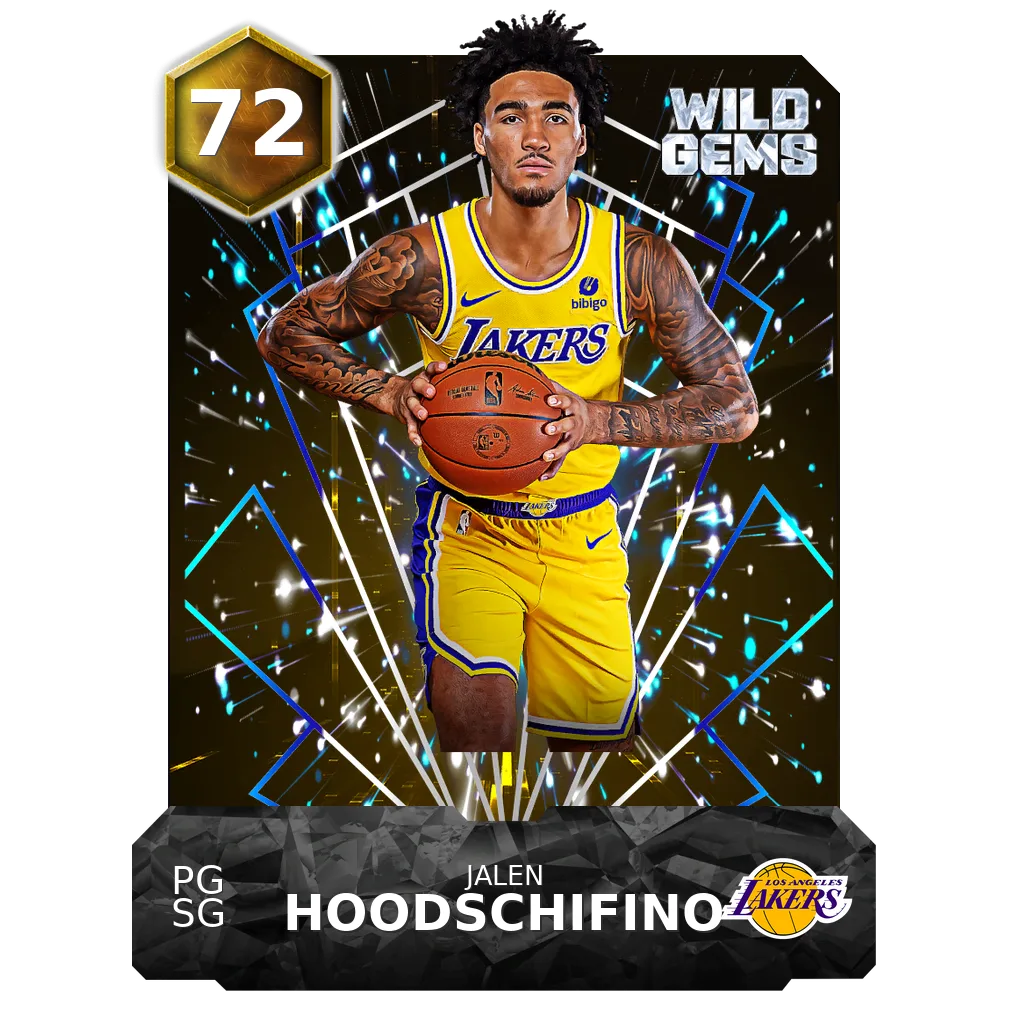 Jalen Hoodschifino