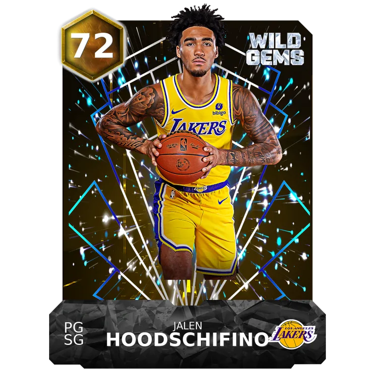 Jalen Hoodschifino
