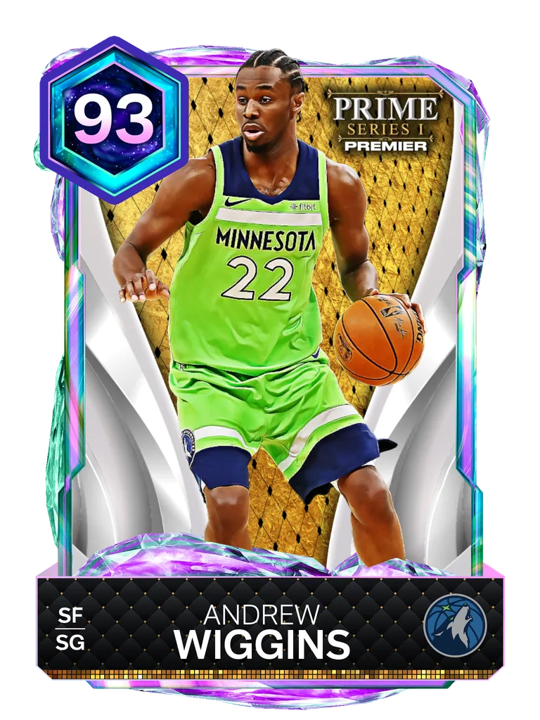 Andrew Wiggins