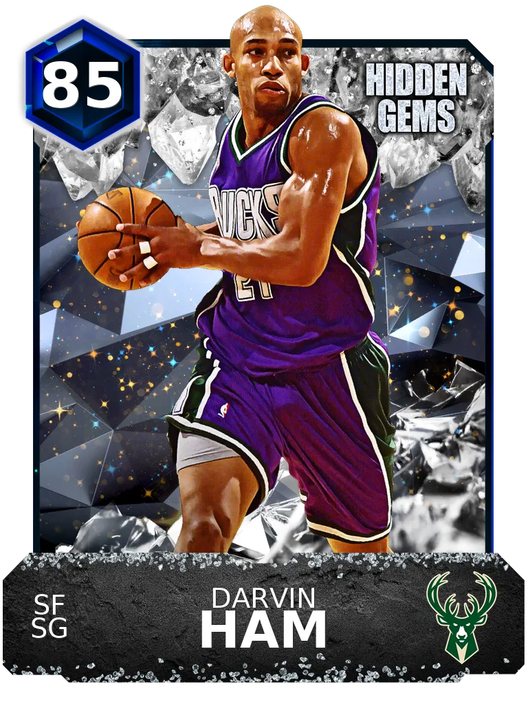 Darvin Ham