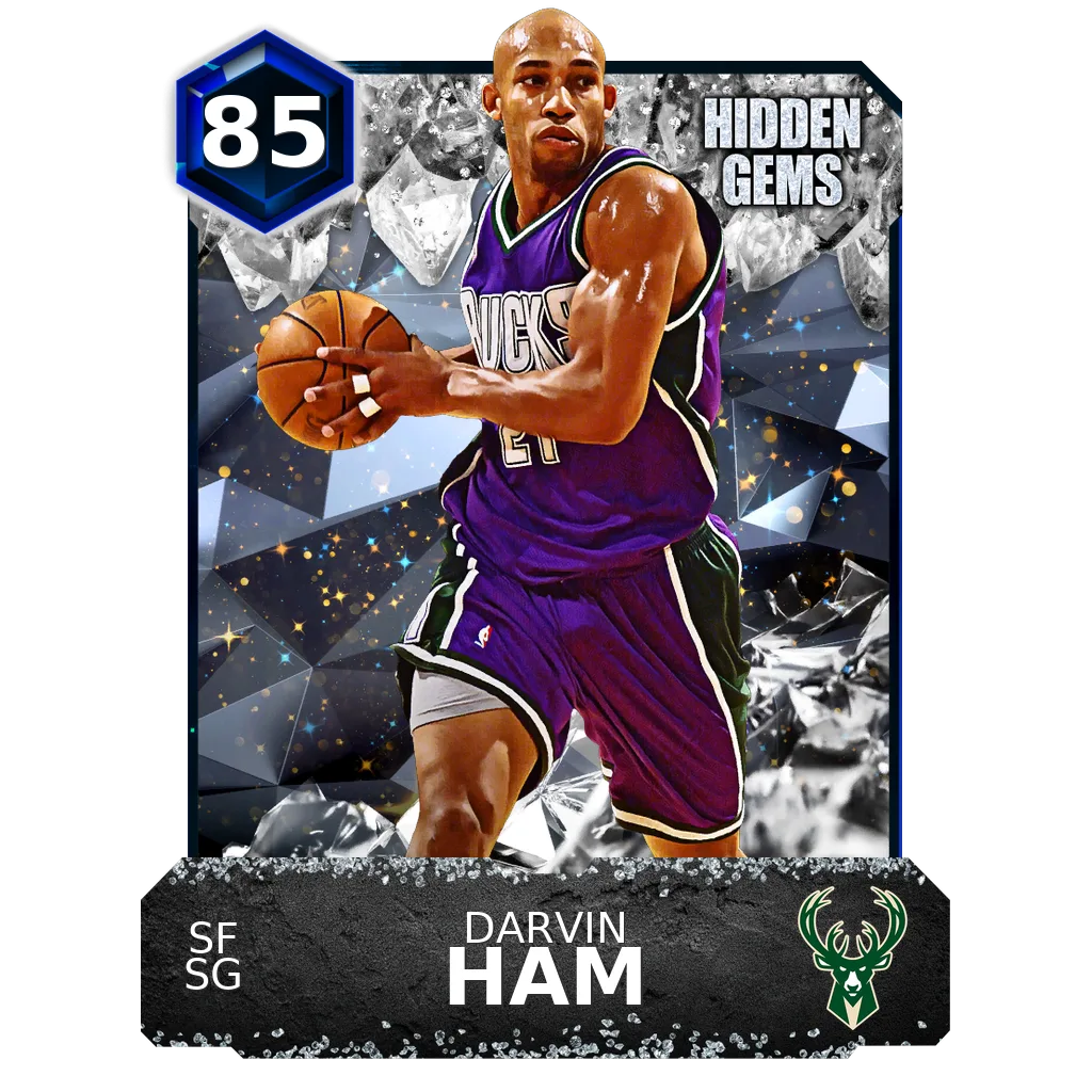 Darvin Ham
