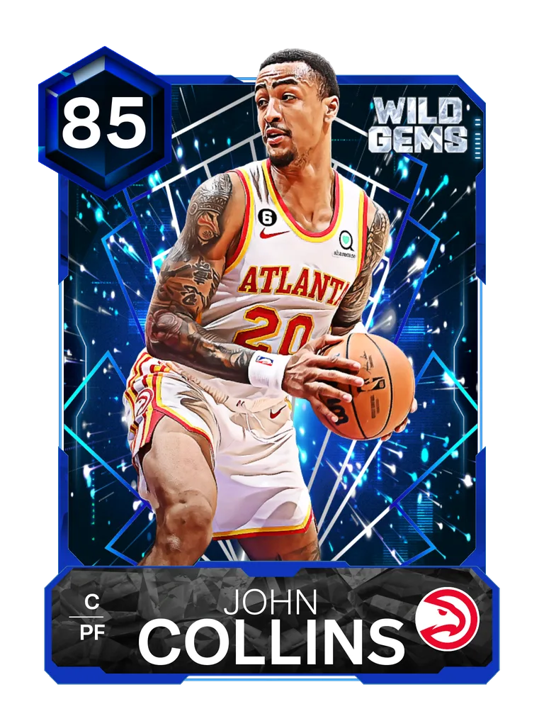John Collins
