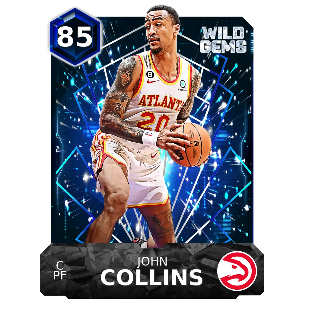 John Collins