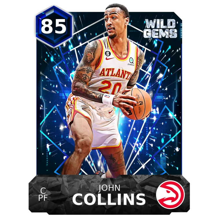 John Collins