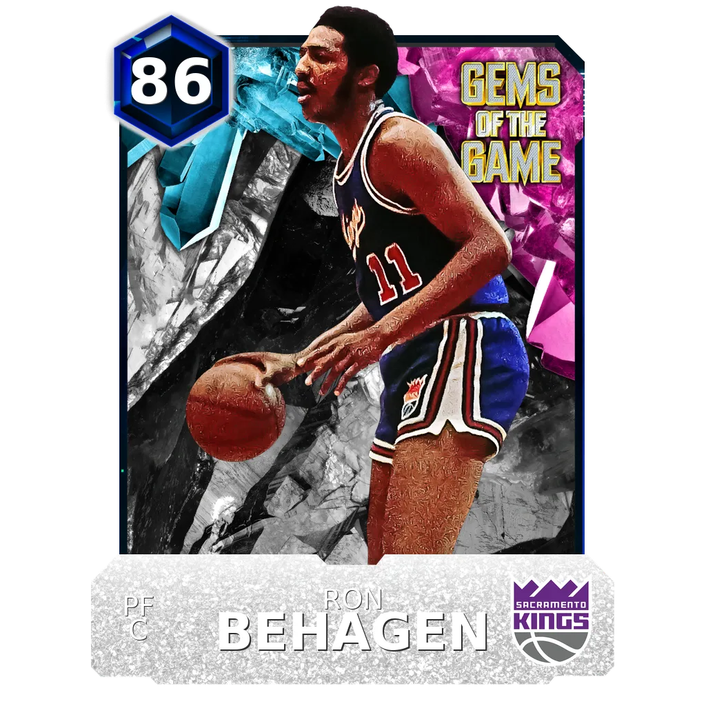 Ron Behagen