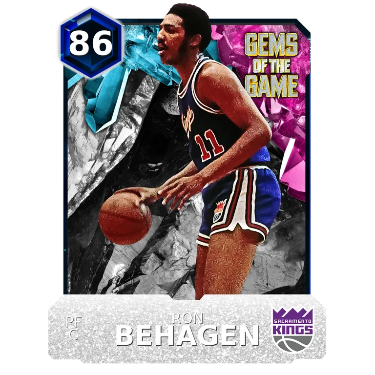 Ron Behagen