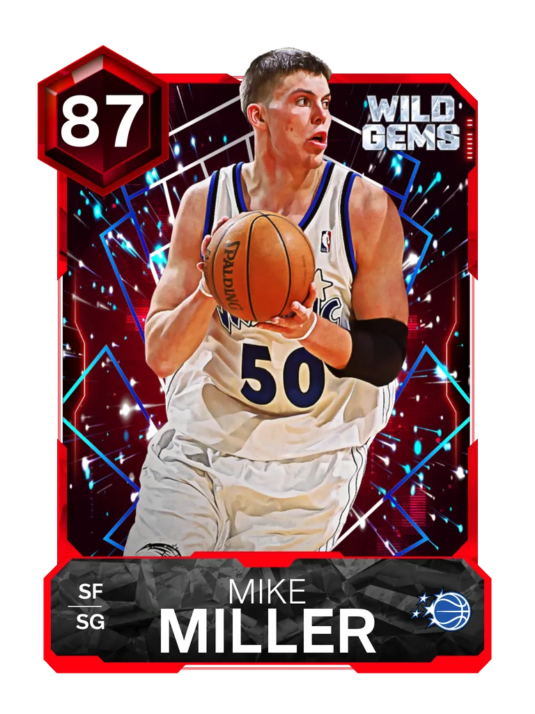 Mike Miller
