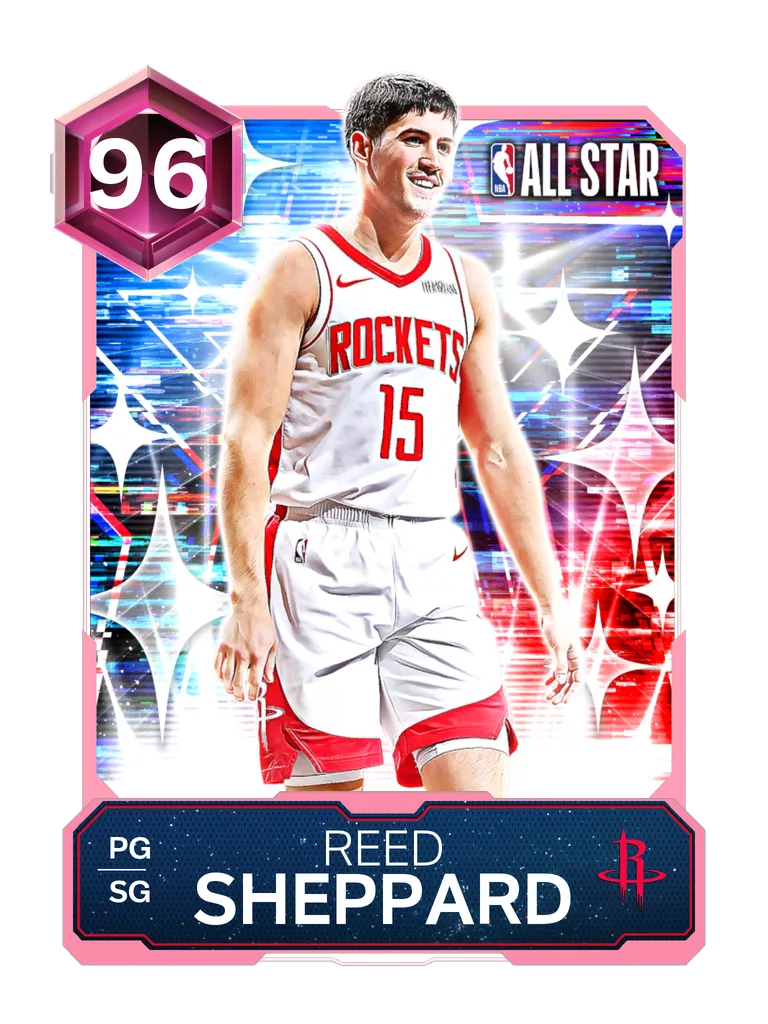 Reed Sheppard