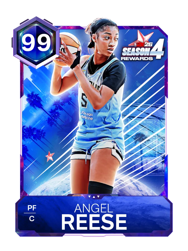 Angel Reese