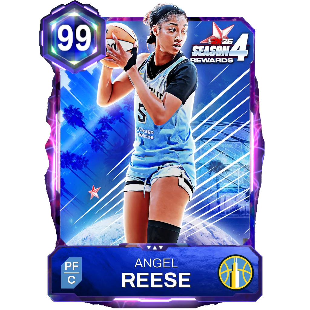 Angel Reese