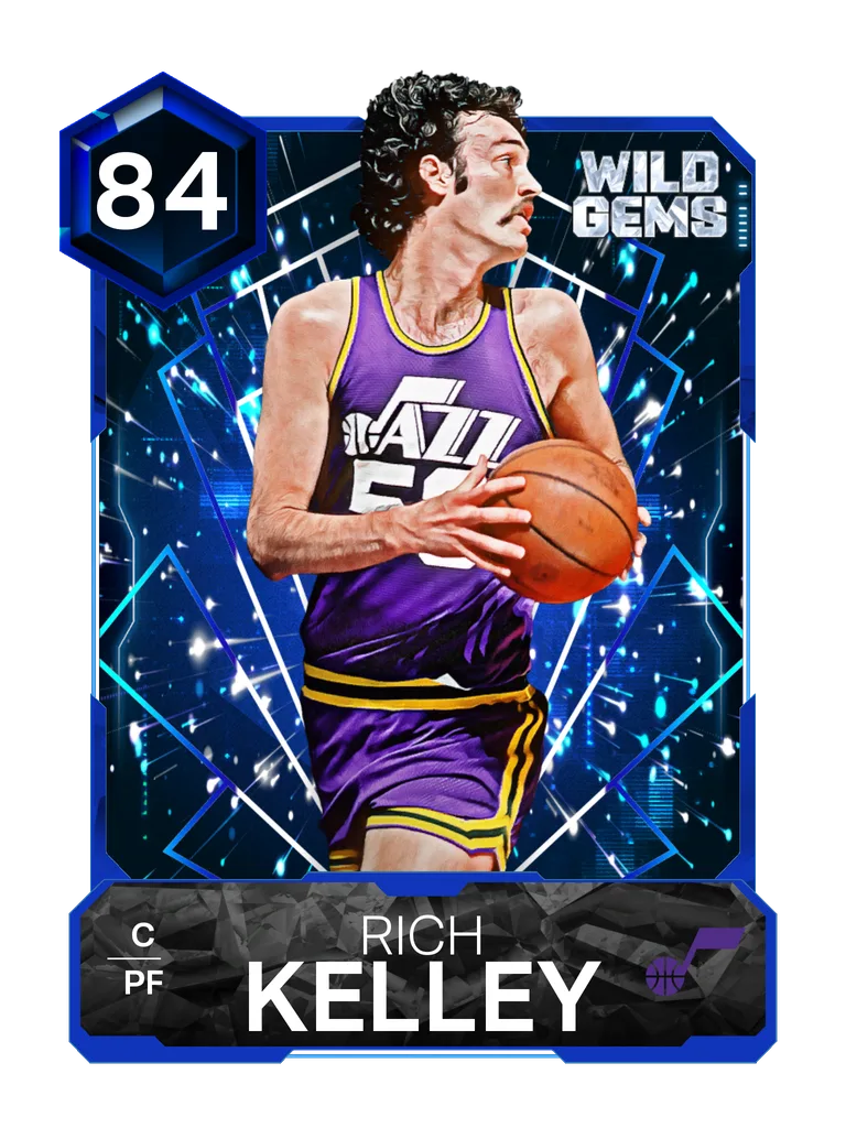 Rich Kelley