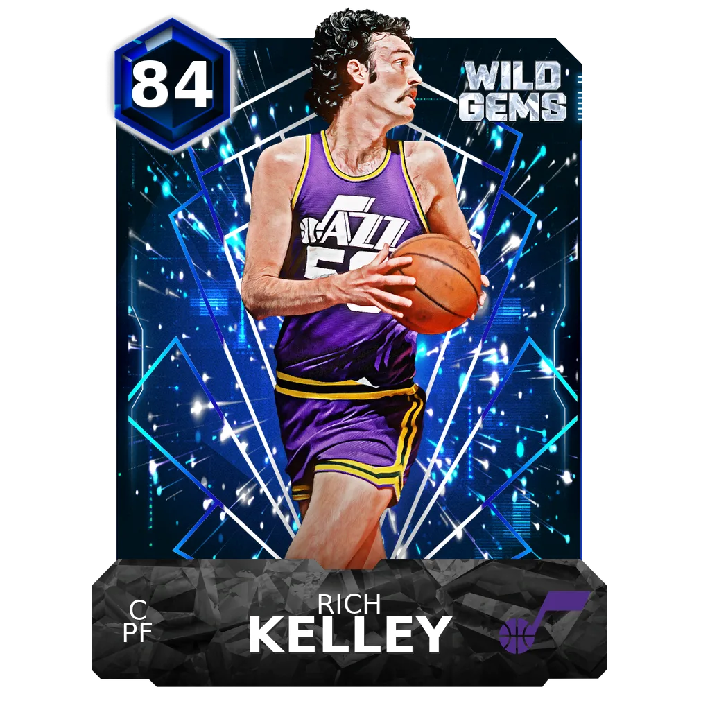 Rich Kelley