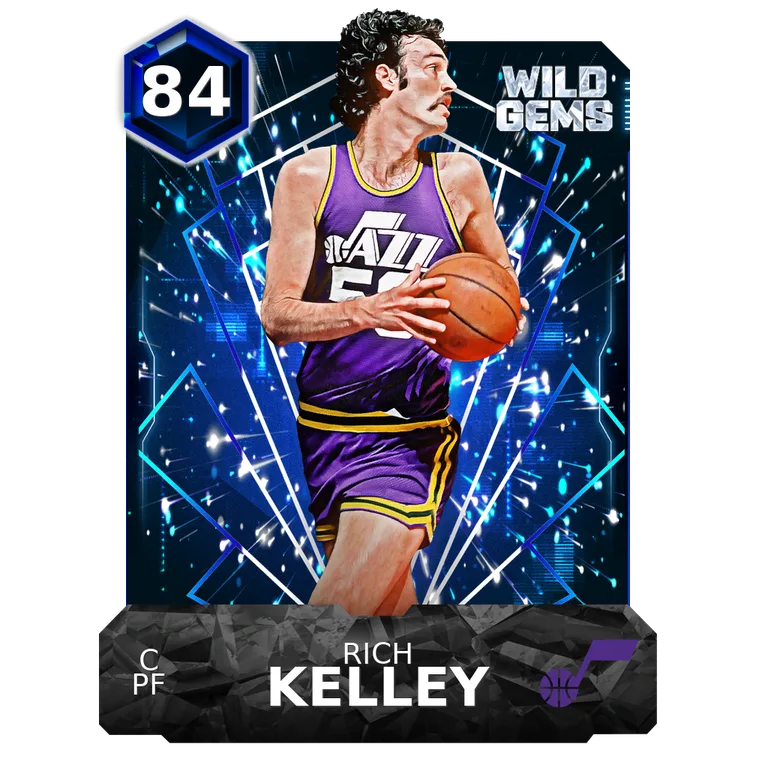 Rich Kelley