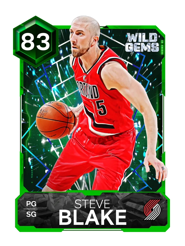 Steve Blake