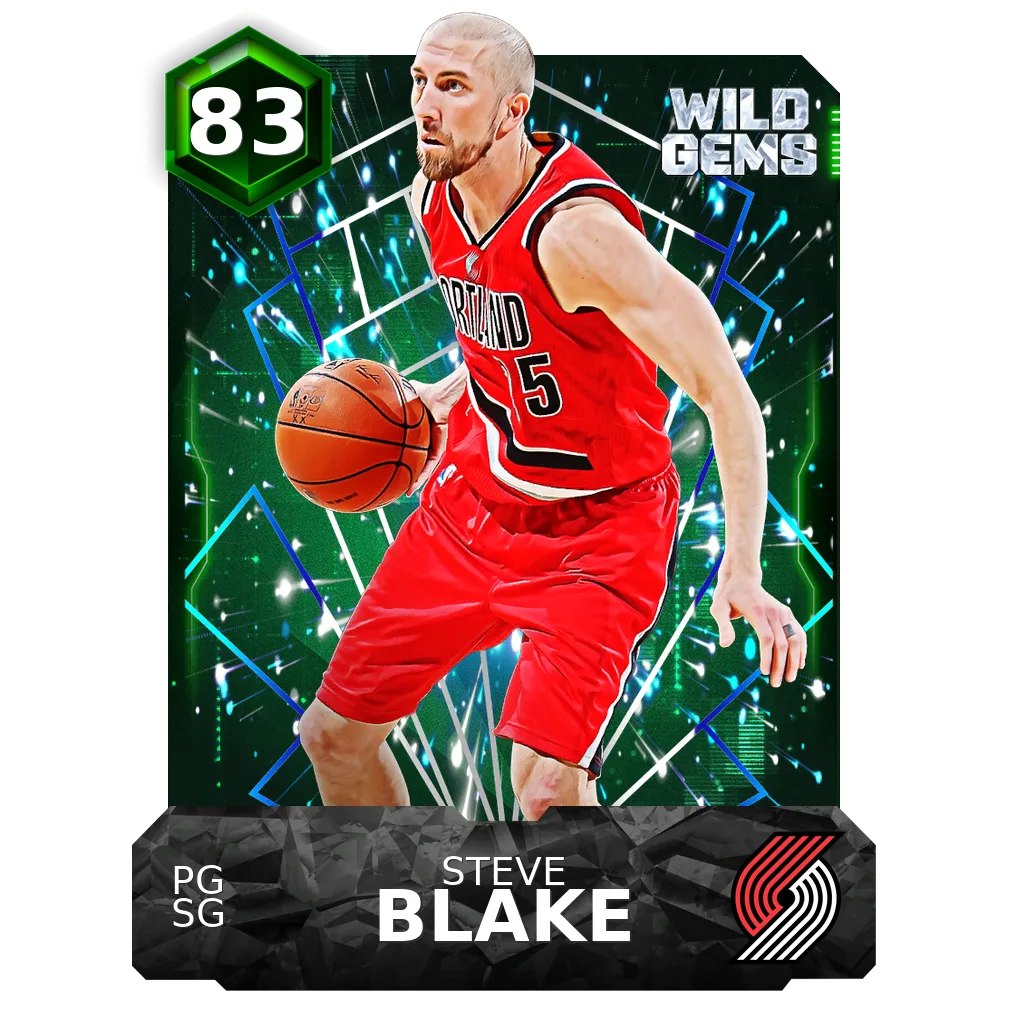 Steve Blake