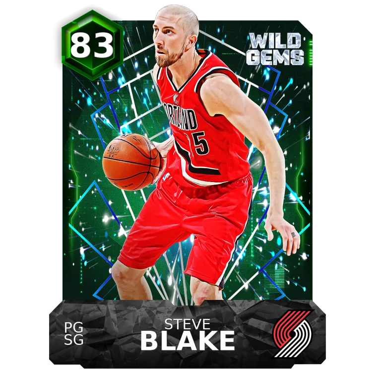 Steve Blake