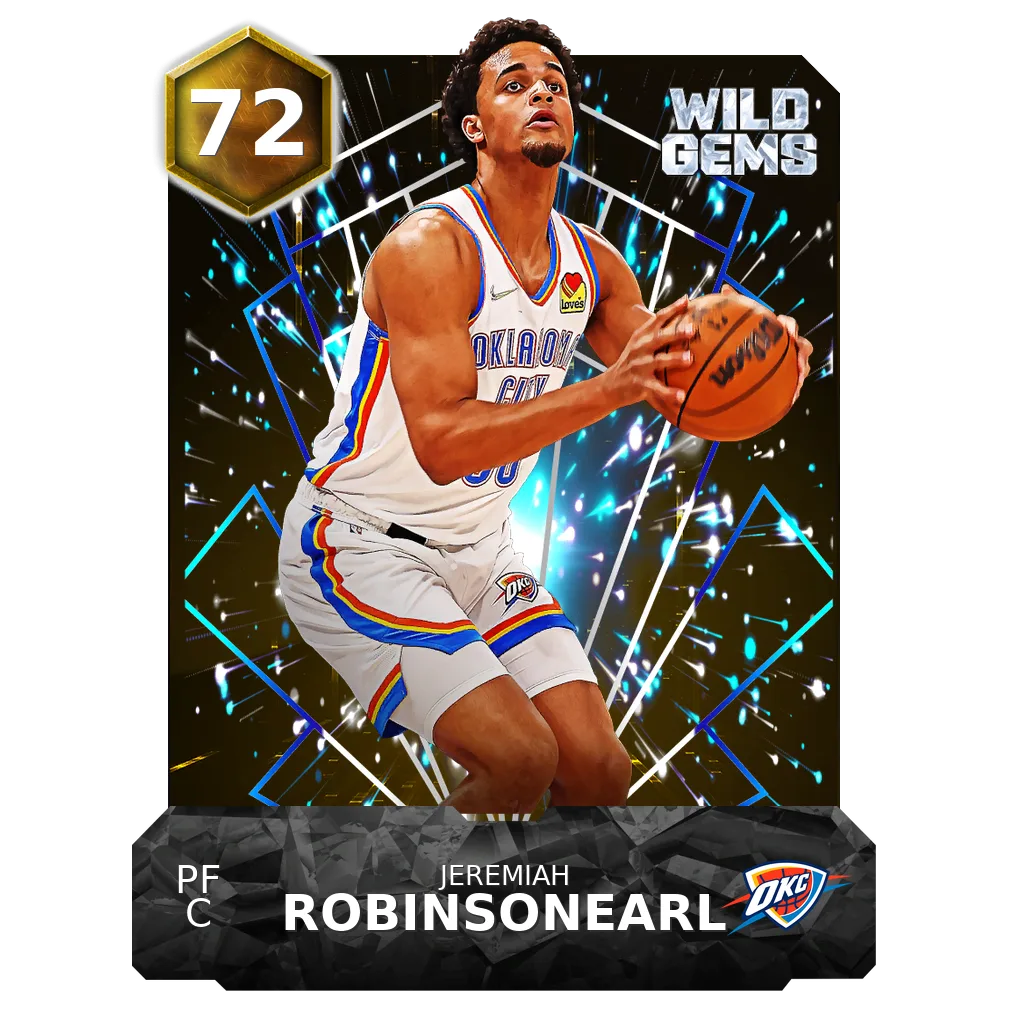 Jeremiah Robinsonearl