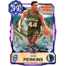Perkins, Sam