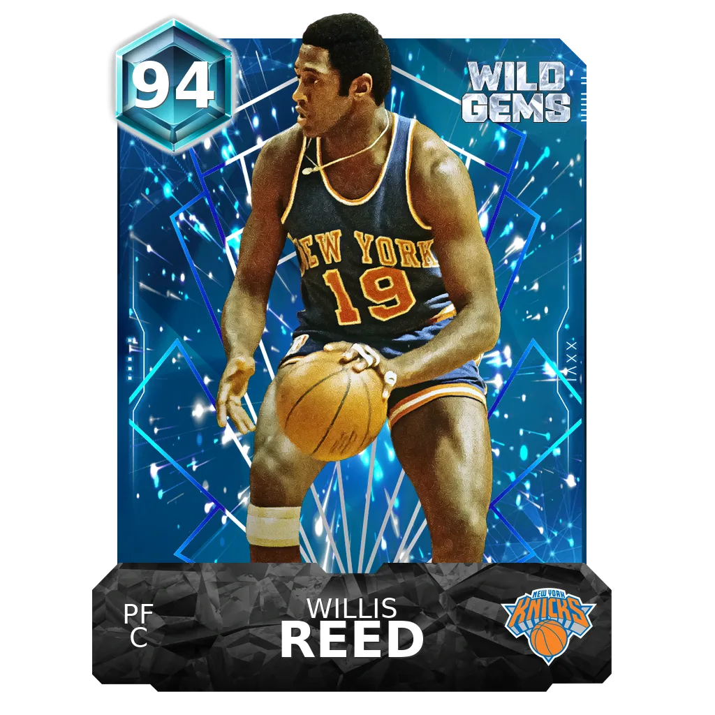 Willis Reed