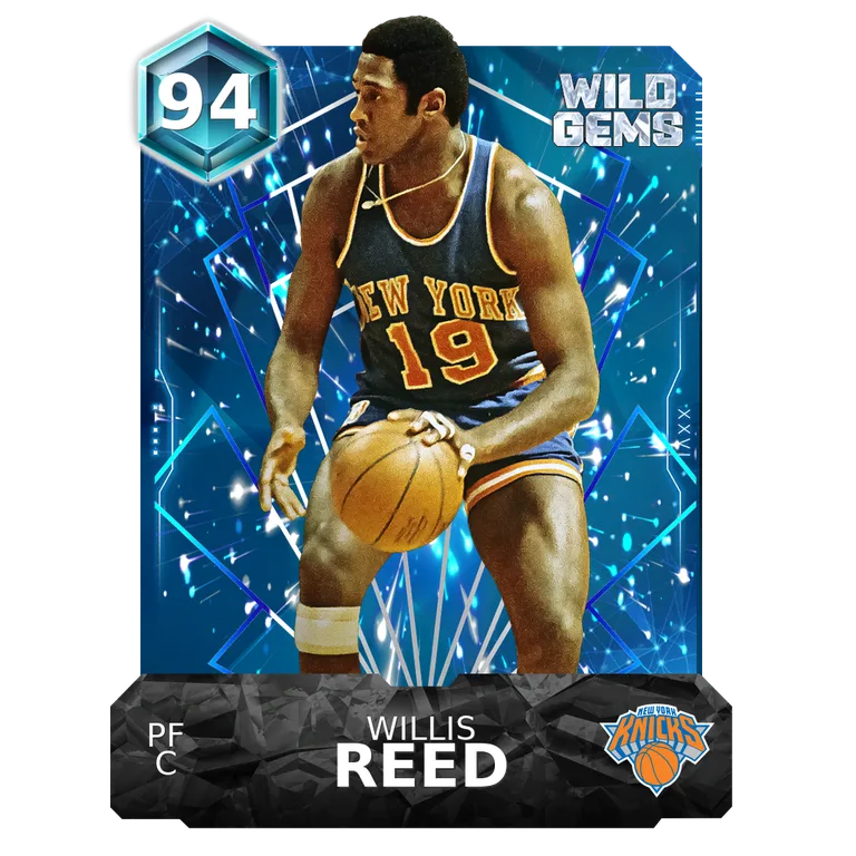 Willis Reed