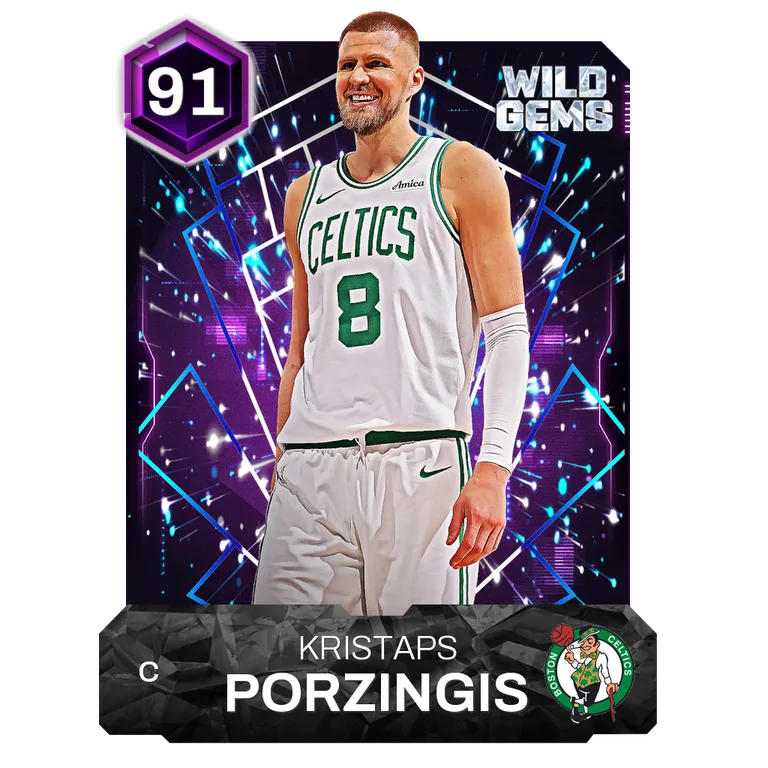 Kristaps Porzingis