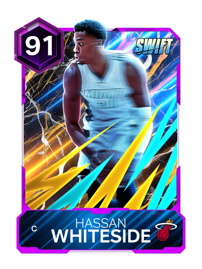 Hassan Whiteside