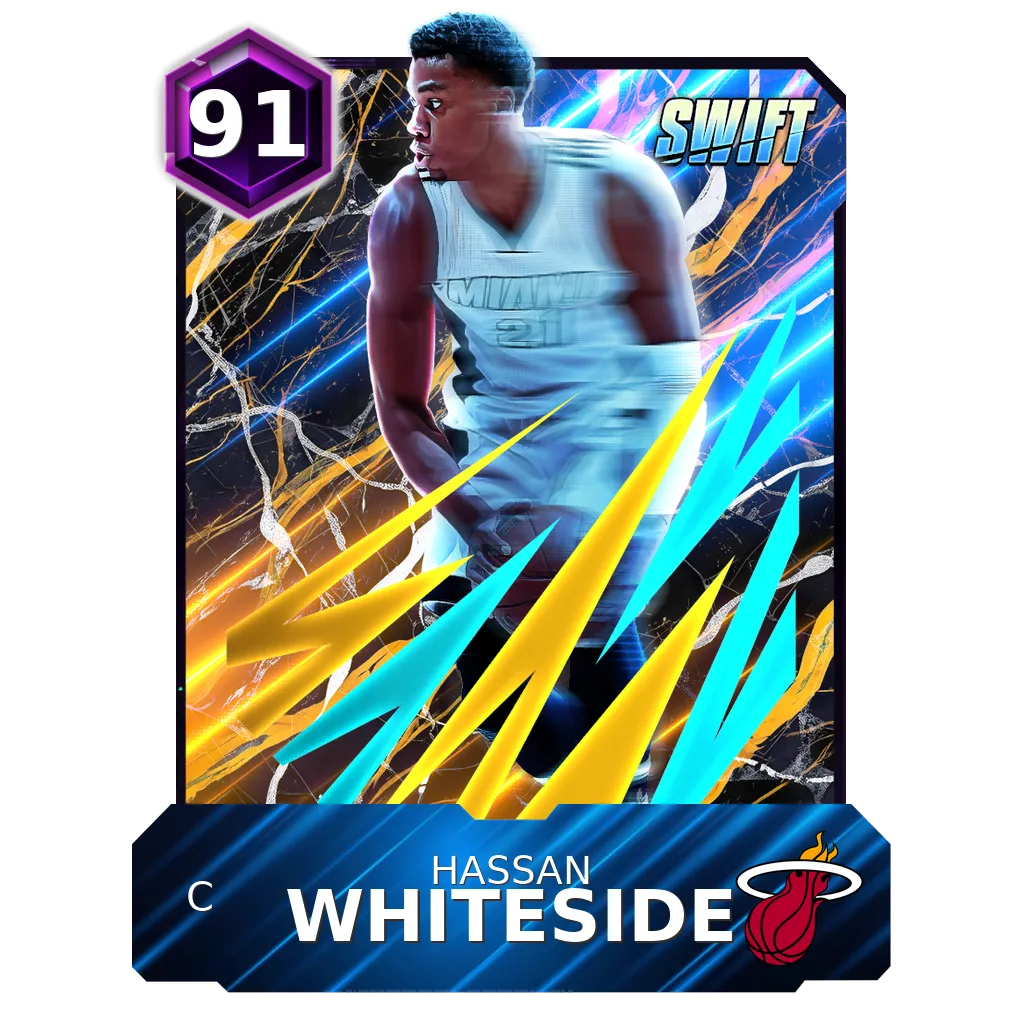 Hassan Whiteside