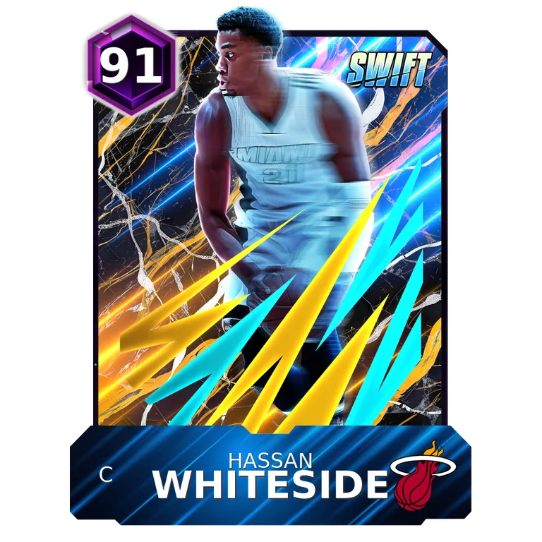 Hassan Whiteside