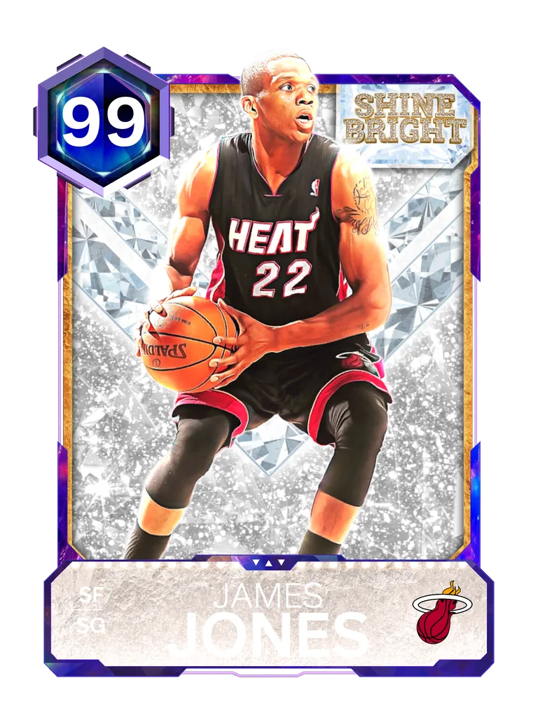 James Jones