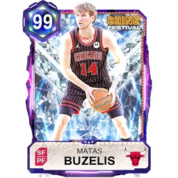 Buzelis, Matas