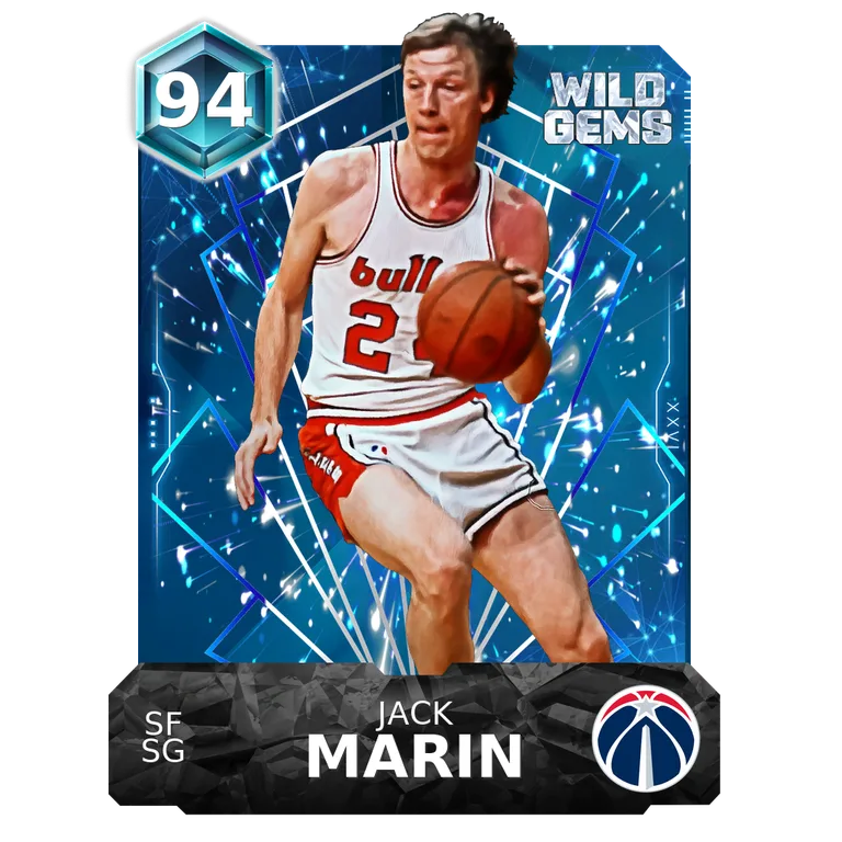 Jack Marin