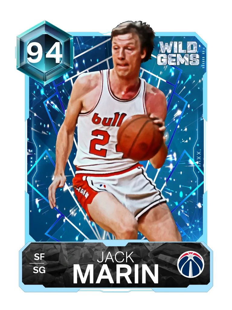 Jack Marin