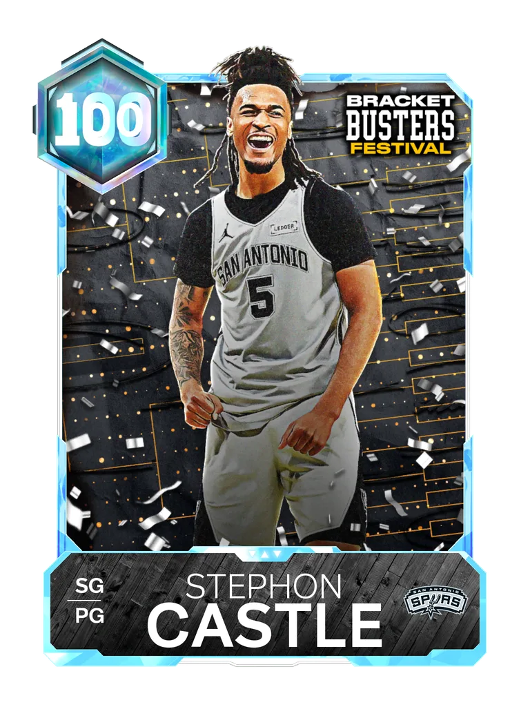 Stephon Castle